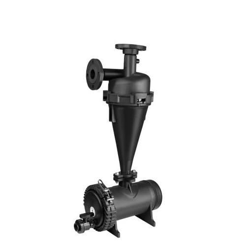 Hydro-Cyclone Filters (Plastic)